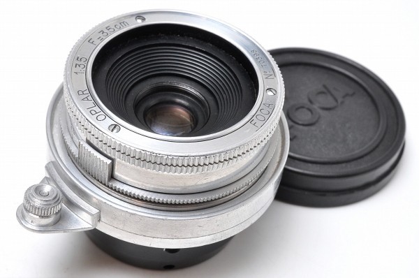 日本で買 【ジャンク扱い】 Leica ライカ Ⅲb レンジファインダー