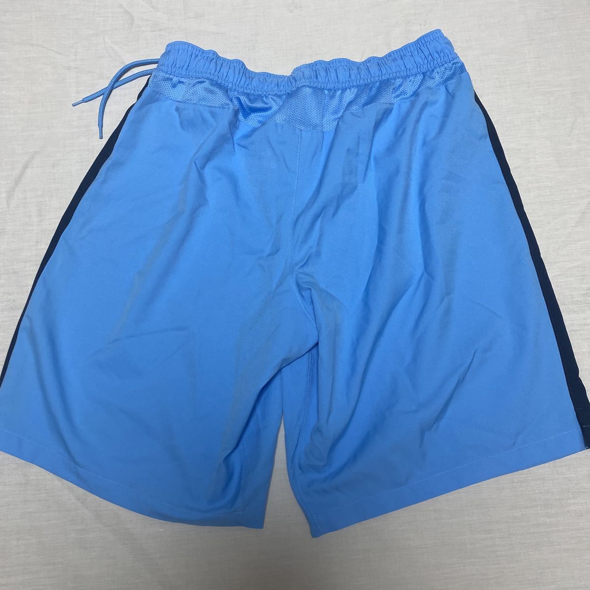 ナイキ サッカーパンツ マンチェスターシティ 150サイズ 最大60 オフ