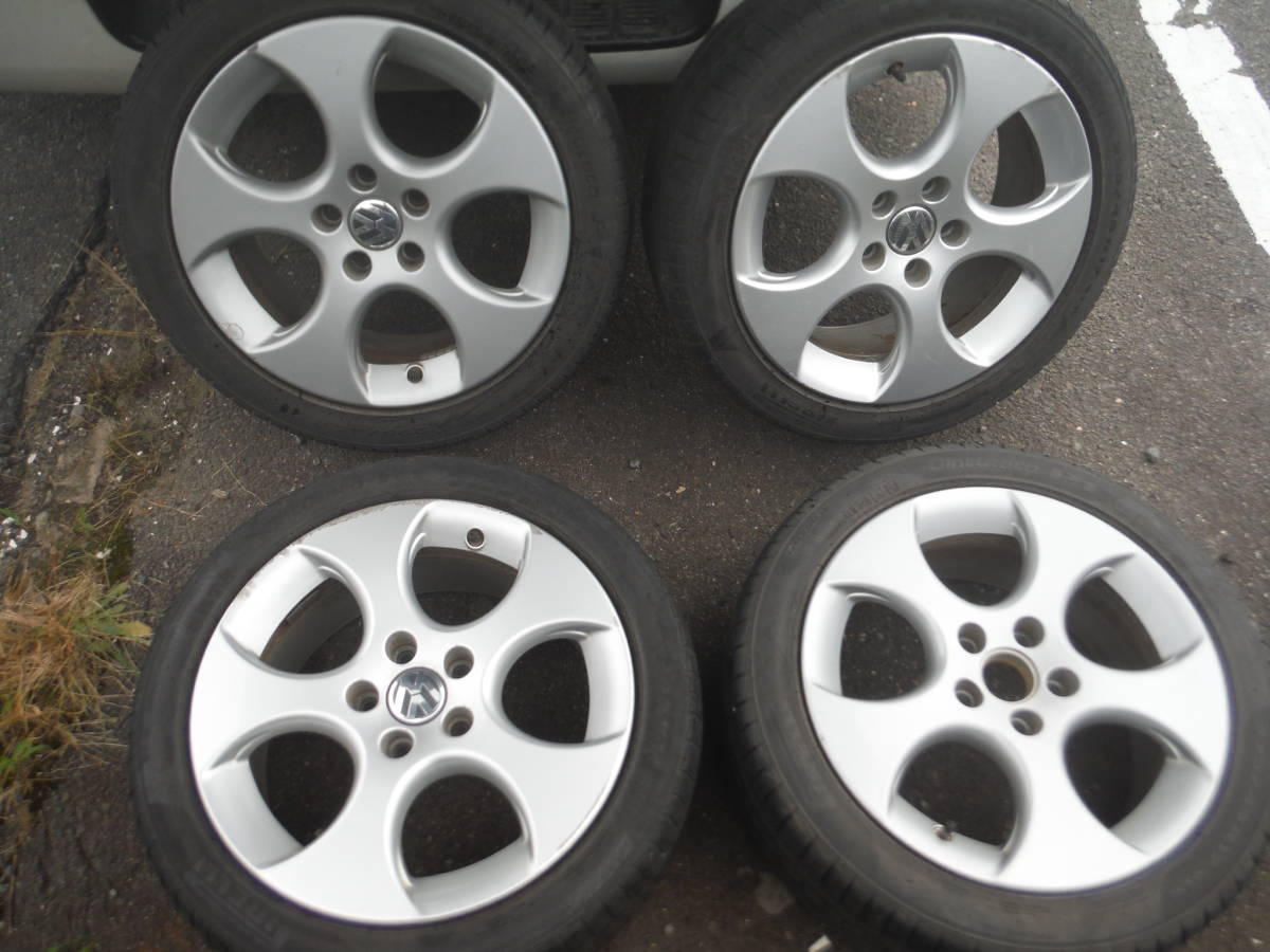 ホイール（ブランドピレリ）の通販 bbs BBS ゴルフ RF Golf Audi 