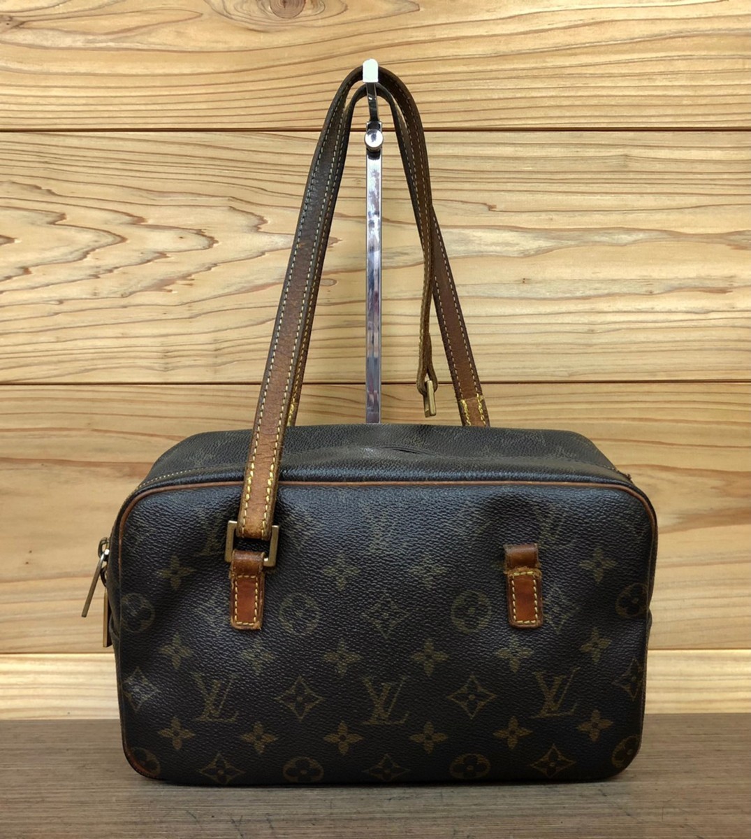 Louis Vuitton シテGMショルダー 正規品 ルイ・ヴィトン | Louis 中古 