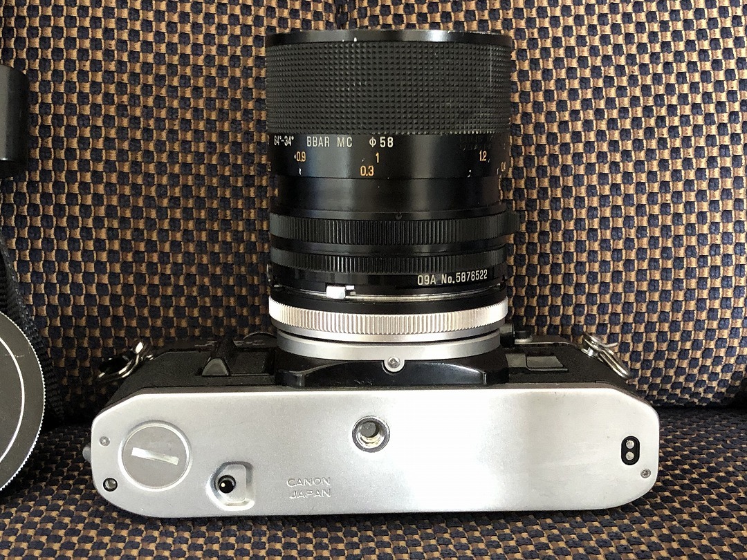Yahoo!オークション 「canon AE-1 | Canon ae-1 35mmフィルムカメラ