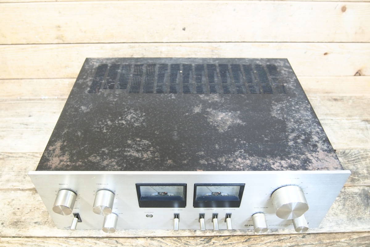 プリメインアンプ SA-7800 パイオニア Pioneer PIONEER SA-7800Ⅱ