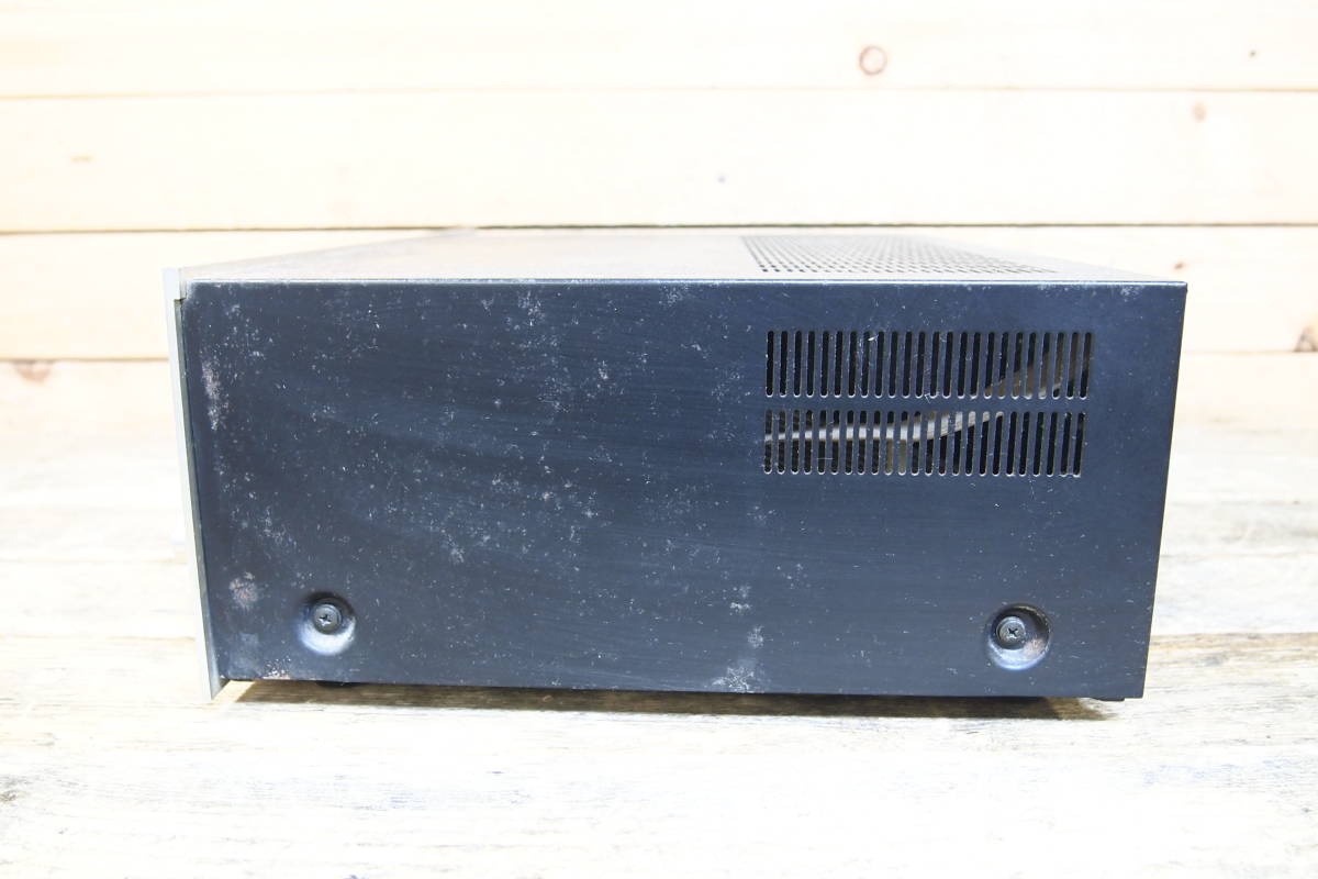 プリメインアンプ SA-7800 パイオニア Pioneer PIONEER SA-7800Ⅱ