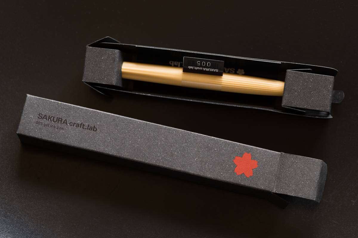 限定SALE，新作登場 サクラクレパス SAKURA craft_lab サクラクラフトラボ 005 ゲルインキボールペン サフランイエロー(ボールペン一般)｜売買されたオークション情報、yahooの商品情報をアーカイブ公開 - オークファ ボールペン一般
