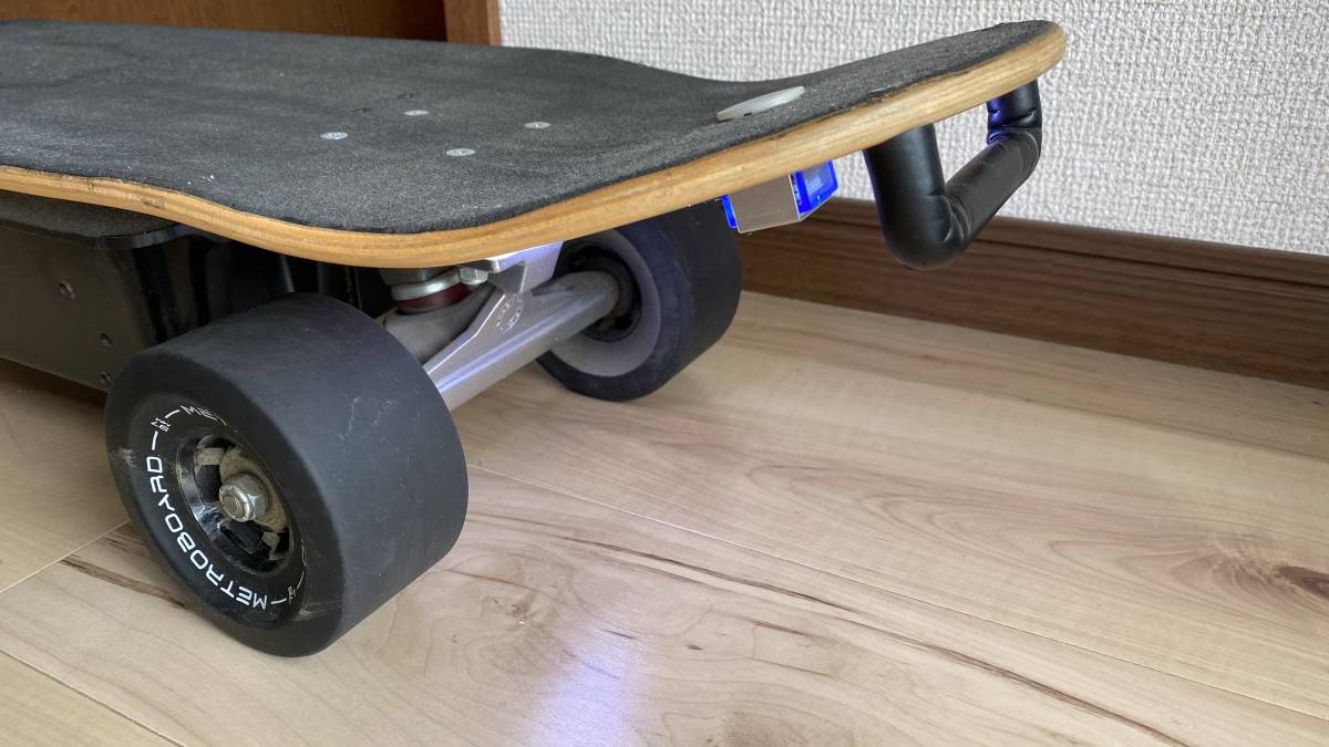 電動スケートボード (アメリカ製）（中古） 【公式通販】