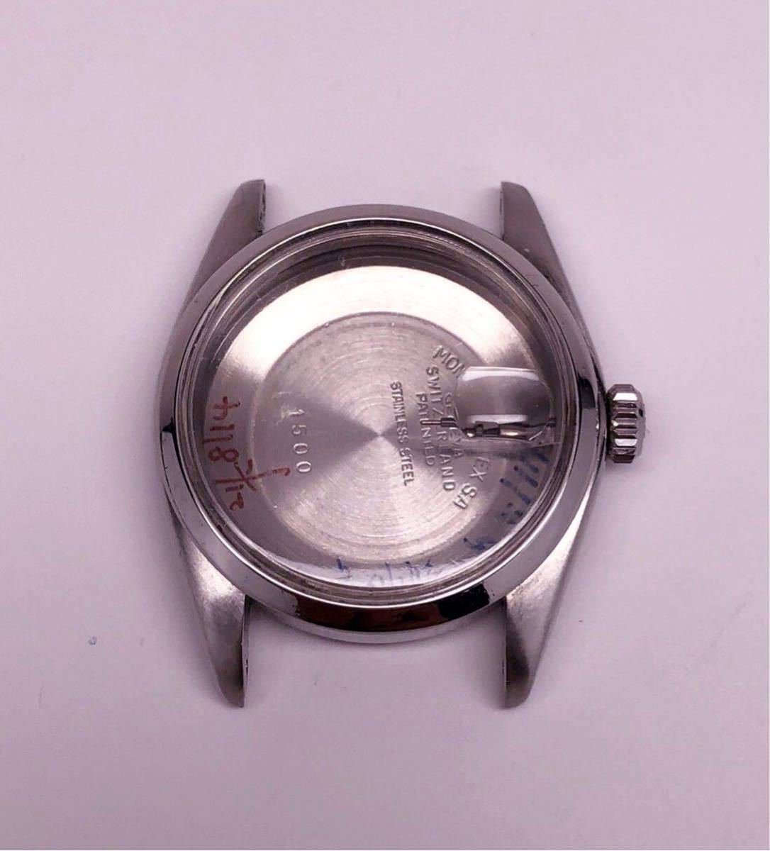 リューズ 竜頭 60個 チューブ付 汎用品 社外品 修理交換 補修用 ロレックス チュードルオイスターケース対応 時計用工具 売買されたオークション情報 Yahooの商品情報をアーカイブ公開 オークファン Aucfan Com リューズ 竜頭 60個 チューブ付 汎用品 社外品 修理交換 補修用 ロレックス チュードルオイスターケース対応 時計用工具 売買されたオークション情報 Yahooの商品情報をアーカイブ公開 オークファン Aucfan Com