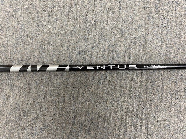  ベンタス ブラック 6-S Fujikura VELOCORE PINGスリーブ付 G425 G410 VENTUS Black ベロコア ピン(フジクラシャフト)｜売買されたオークション情報、yahooの商品情報をアーカイブ公開 - オークファン 部品