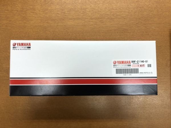 SR400 パフォーマンスダンパー ヤマハ B9F-211H0-01 B9F211H001