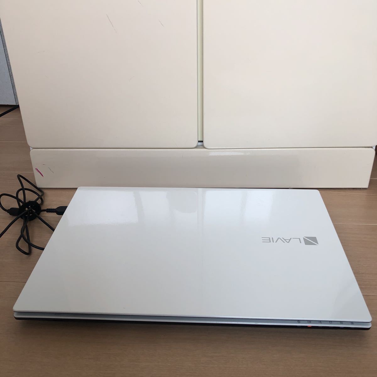 NEC LAVIE Standard Note PC-NS600GAW NS600⁄GAW pc－ns600gawの通販 
