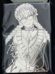 ブラックラグーン ZIPPOのYahoo!オークション(旧ヤフオク!)の相場 
