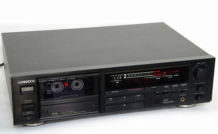 National ナショナル SG-J500 ラジカセ レコードプレーヤー カセット