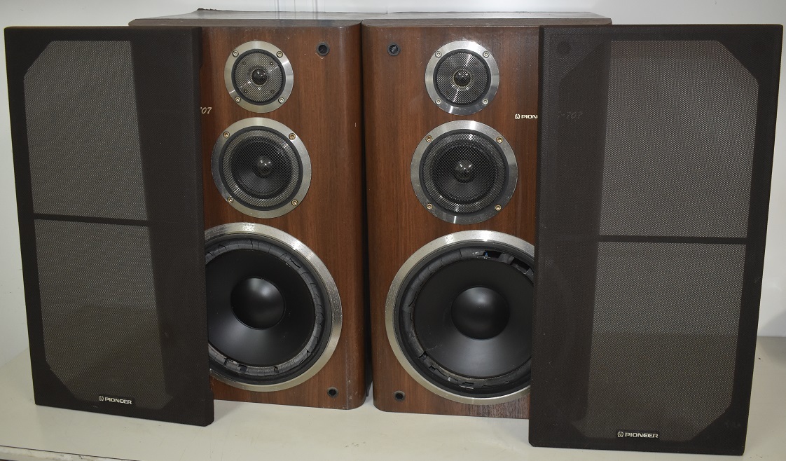 スピーカー Bose 動作未確認 0 マーケット ○BOSE スピーカー 101MM 2