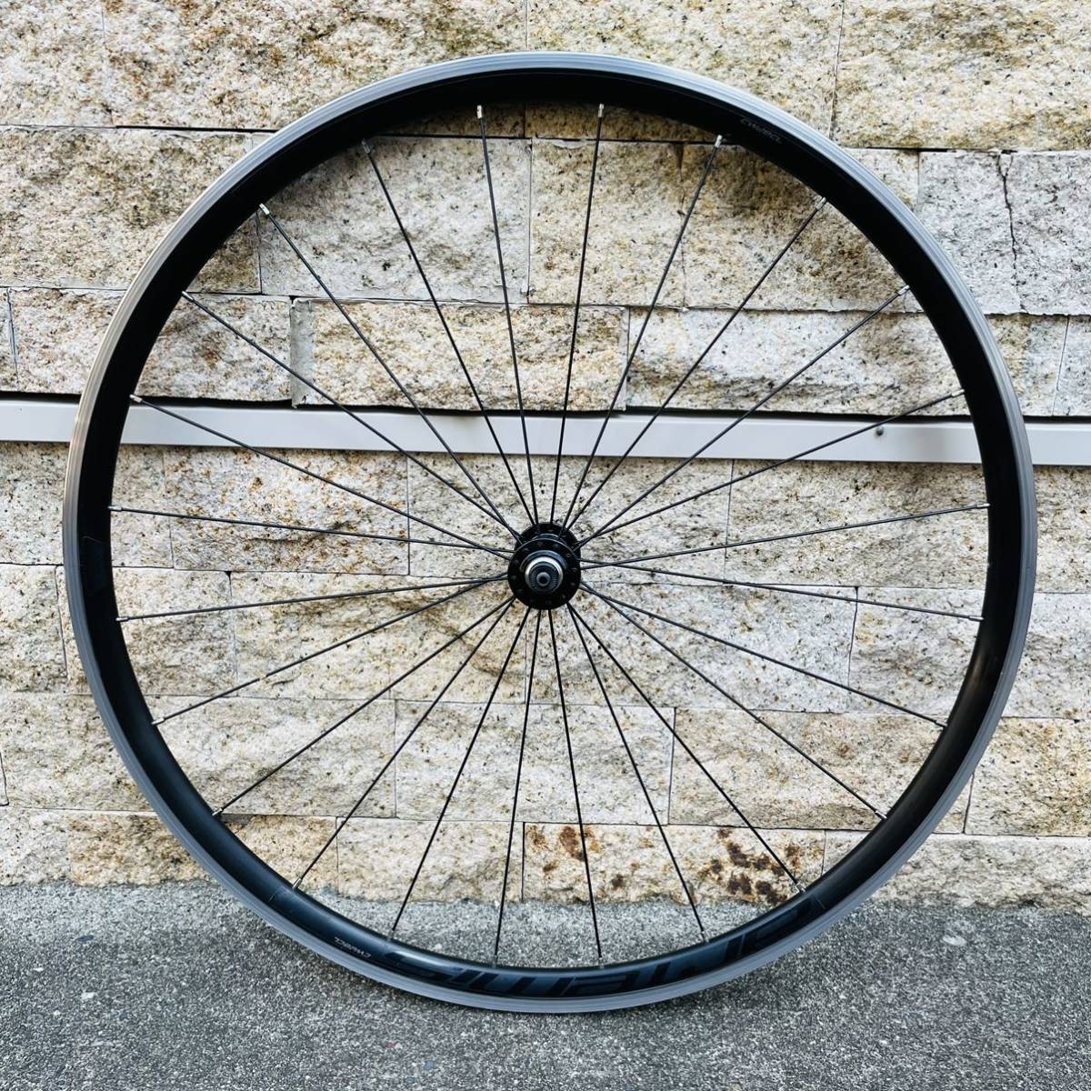 COLNAGO Artemis CW28CL クリンチャーホイール 前後セット Colnago CW28CL ホイールセット COLNAGO ARTEMIS CW28CL クリンチャー