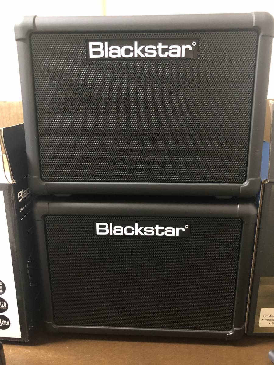 Blackstar FLY
