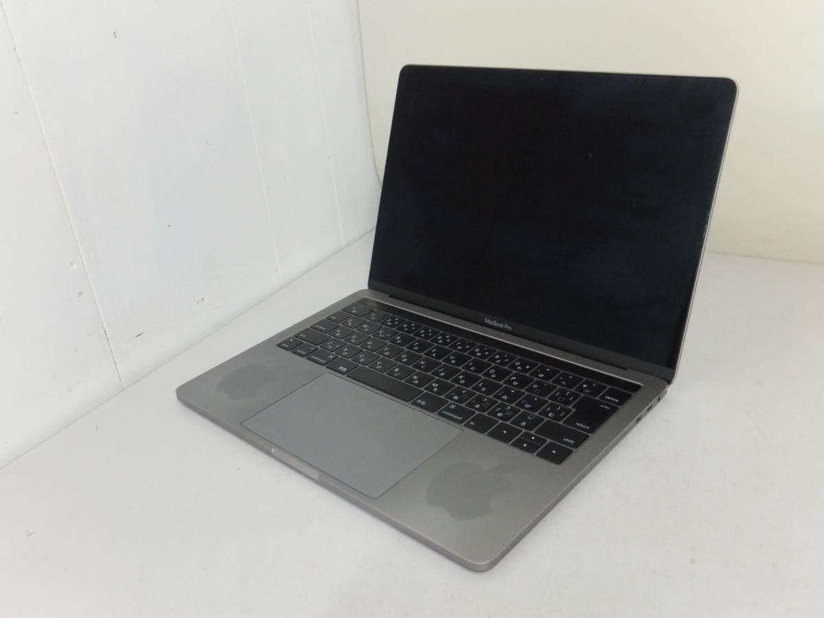 MacBook Pro Apple 0 - with (2016) Core Space 2.7GHz Review i7 quad 