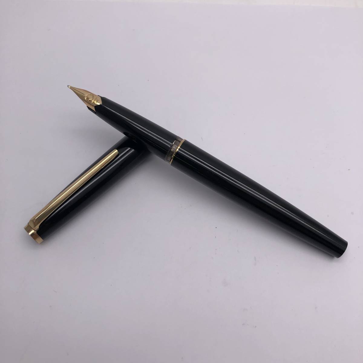 936802】MONTBLANC モンブラン 万年筆 ペン先14K | RAGNA.BY