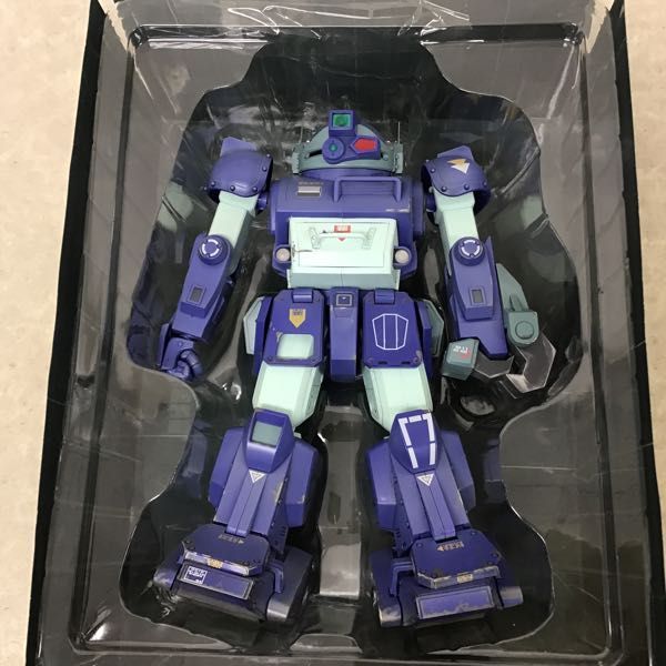 1円～ タカラトミー DMZ 1/18 装甲騎兵ボトムズ ラビドリードッグ with