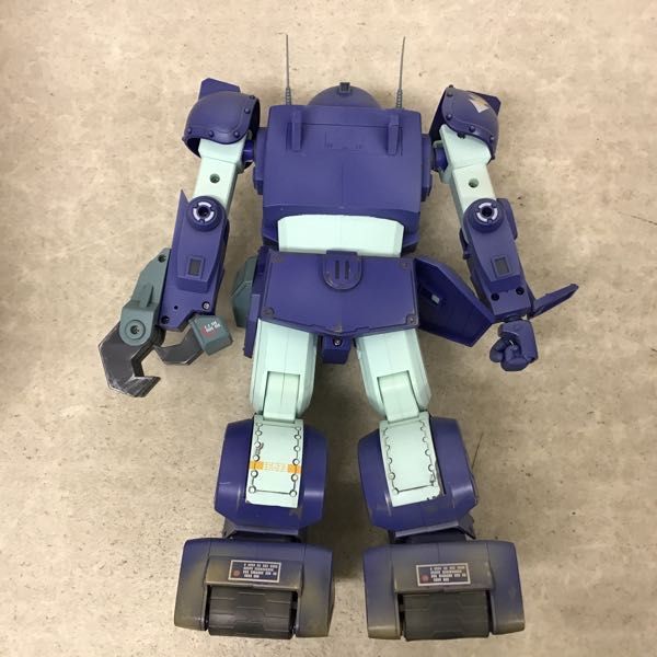 1円～ タカラトミー DMZ 1/18 装甲騎兵ボトムズ ラビドリードッグ with