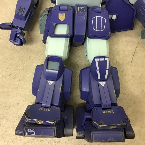 1円～ タカラトミー DMZ 1/18 装甲騎兵ボトムズ ラビドリードッグ with