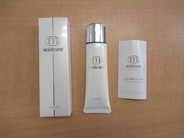 モイスティーヌ ヴィルティオ 30g Moisteane モイスティーヌ