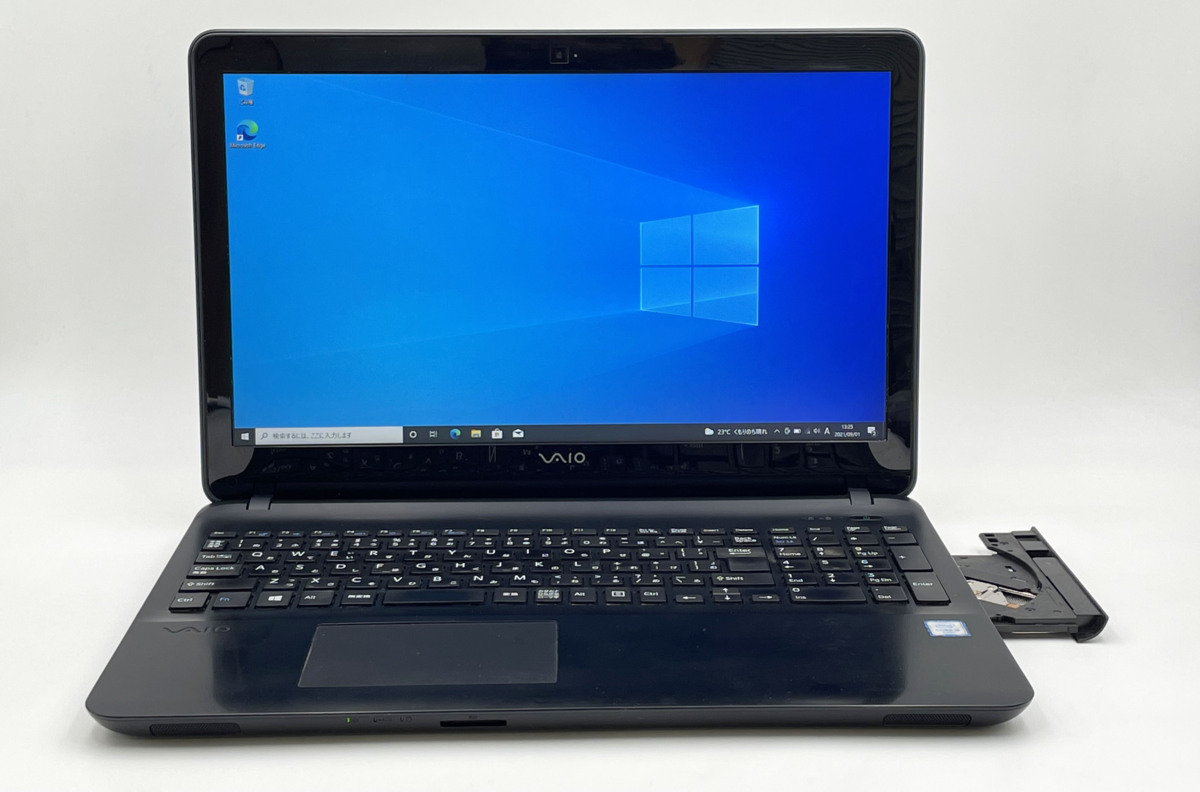 VAIO | S15 特長｜VAIO S15（2016年1月発売モデル）生産完了 Core -
