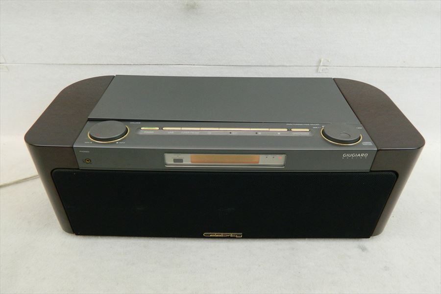 セレブリティ SONY D-3000 ソニー 動作確認済 CELEBRITY AM⁄FM CD