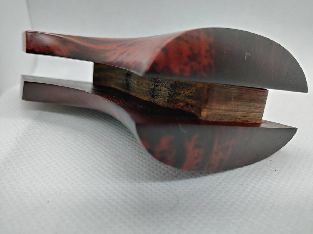 905特価 ハートフォード SAA 紅木シタン木製グリップ ウェイト入り