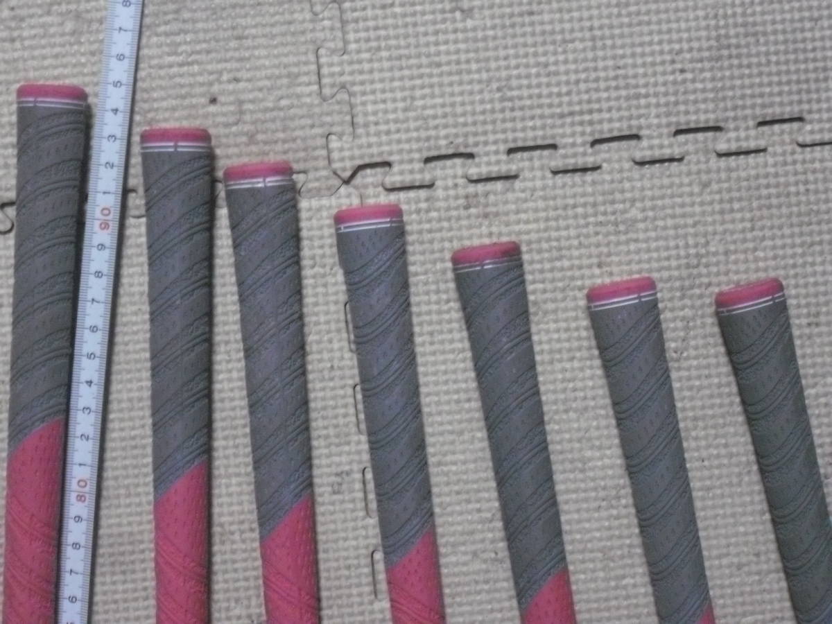 St.Andrews LINKSレディースセット シャフト延長試打のみ LINKS