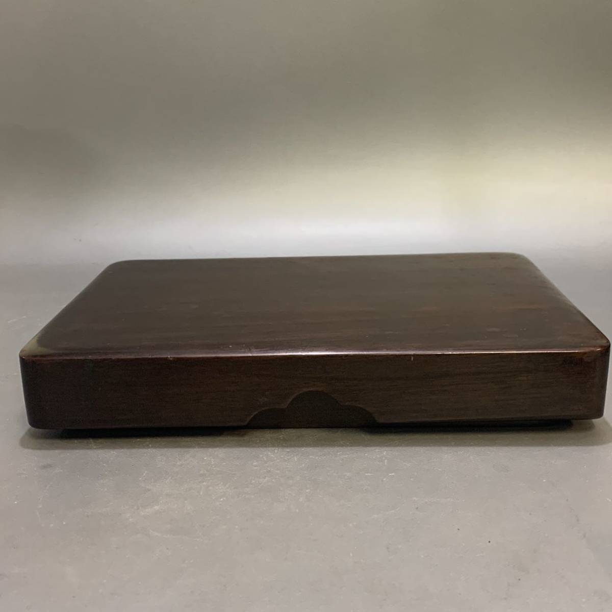 2026年最新Yahoo!オークション 黒檀の中古品・新品・未 -硯箱 紫檀 梅