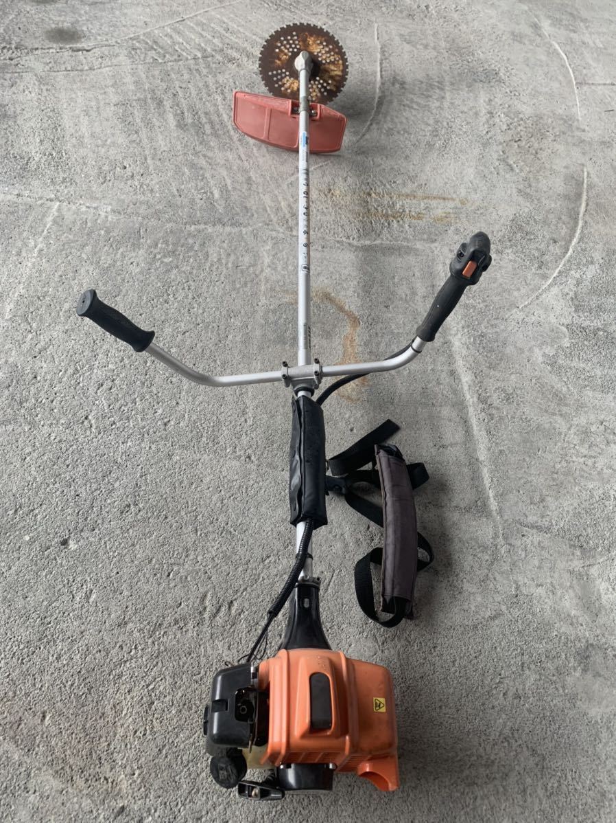 刈払機 タナカ 公式通販 草刈機 ⁄ PCG23ECP タナカPCG23ECP 岐阜発