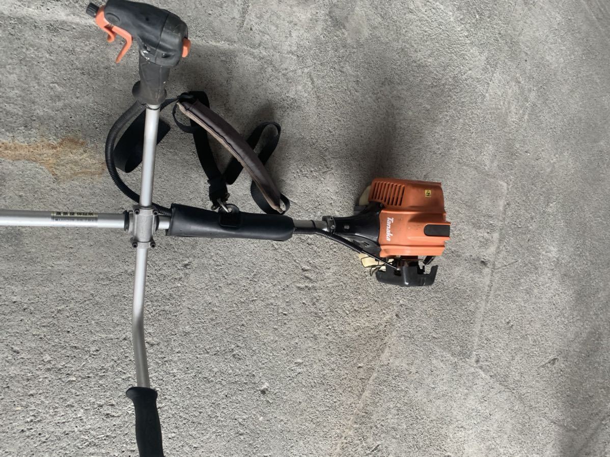 刈払機 タナカ 公式通販 草刈機 ⁄ PCG23ECP タナカPCG23ECP 岐阜発