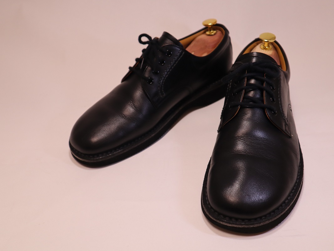 REGAL◇シューズ/25.5cm/BRW/レザー/JJ23/リーガルウォーカー REGAL