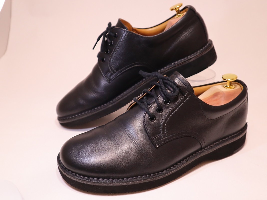 REGAL◇シューズ/25.5cm/BRW/レザー/JJ23/リーガルウォーカー REGAL