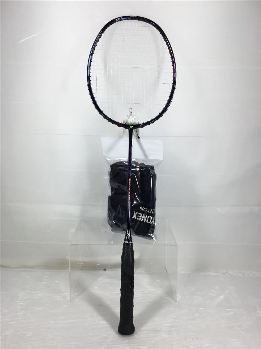 YONEX◆バトミントンラケット/DUORA 8 XP//BLK