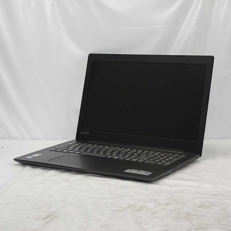 Lenovo ideapad 330-15IKB ジャンク ジャンク】Lenovo ideaPad 330-15IKB Core i3-7020U 2.3GHz/4GB/DVDRW