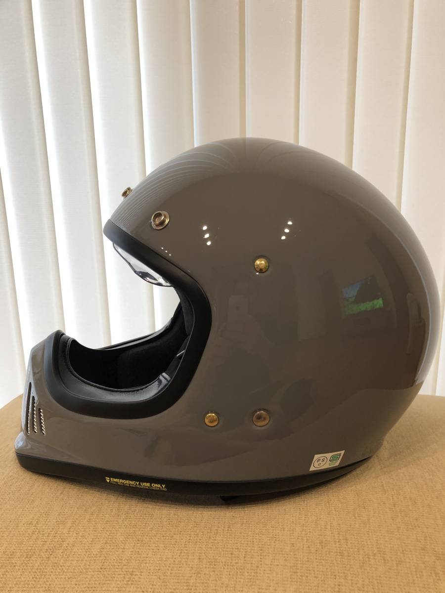 EX-ZERO SHOEI バサルトグレー | Lサイズ ショウエイ 公式通販 M フル