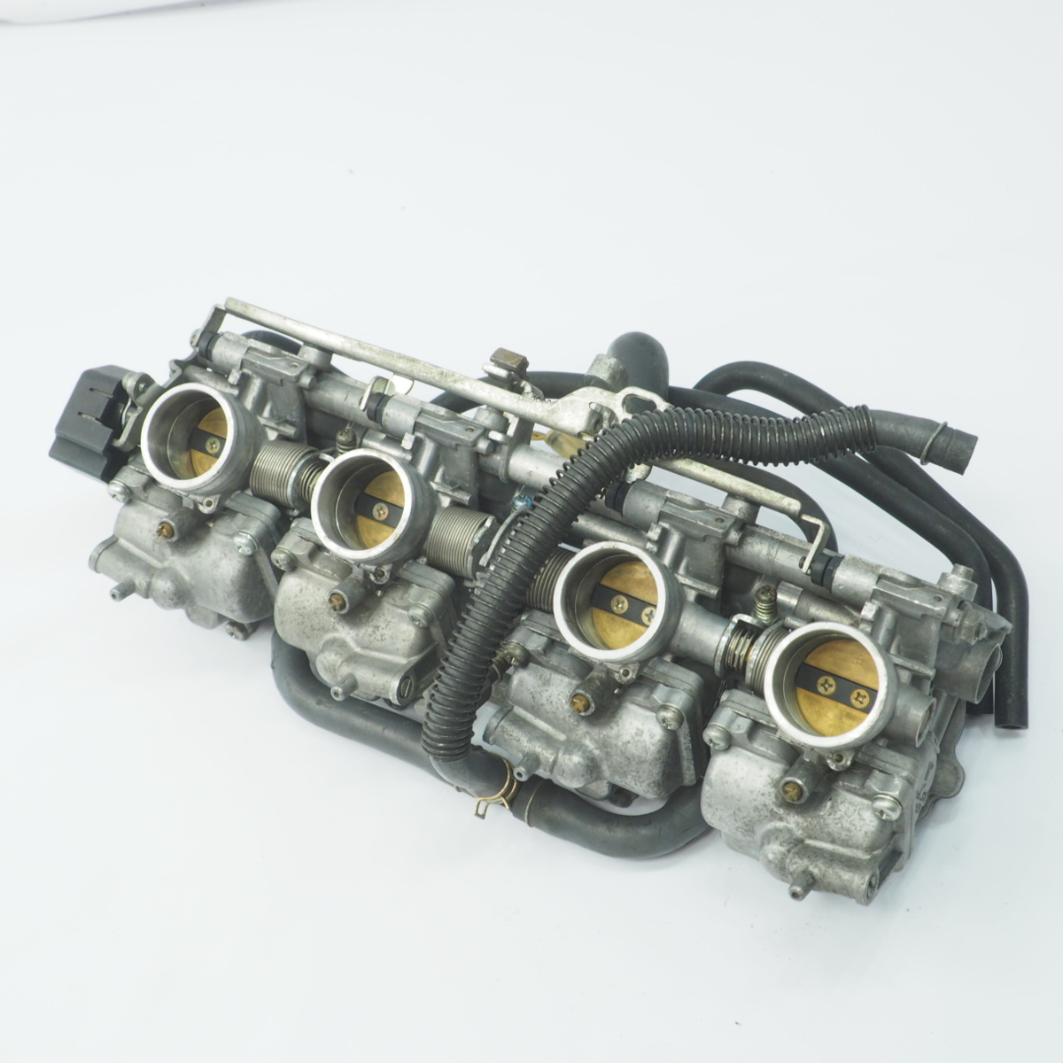CB400SF.NC39.純正キャブレター.部品取りKEIHIN.VP.ケイヒン.キャブ 