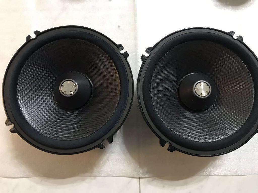 TS-Z172PRS カロッツェリア carrozzeria スピーカー Pioneer セット