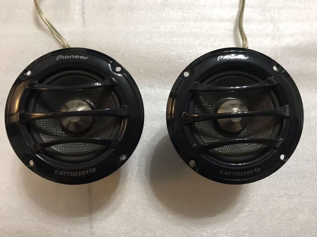 TS-Z172PRS カロッツェリア carrozzeria スピーカー Pioneer セット