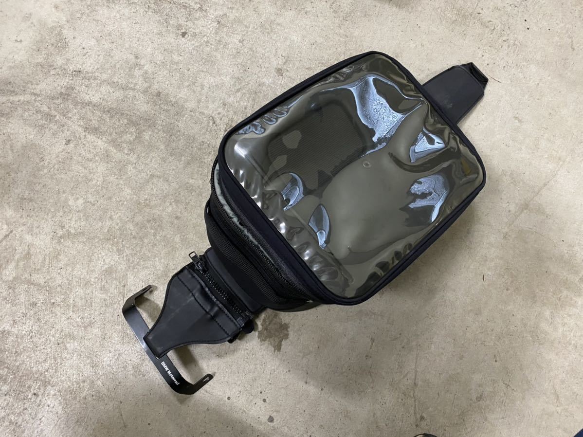 R1200GS タンクバッグ BMW ハンドルバーバッグ Adventureに適合する 