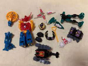 ミニプラ ハリケンジャーの平均価格は6 358円 ヤフオク 等のミニプラ ハリケンジャーのオークション売買情報は5件が掲載されています