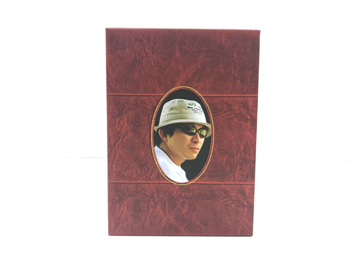 水曜どうでしょう コンプリートBOX BOX 中古 DVD コンプリート Vol 3