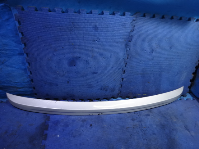 BMW E60 E61 525i NE25 NA25 等 社外 トランク スポイラー [9201]