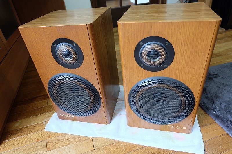 め3● Victor SX-500 spirit 2台セット［訳あり］ Victor SX-500 スピーカーペア ジャンク おまけ付きです SX-500 Victor