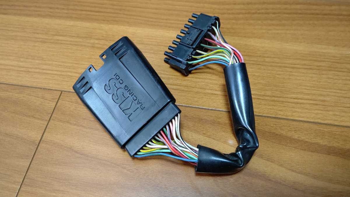 mc21 リミッターカット」の落札相場・落札価格 RED REV リミッター 