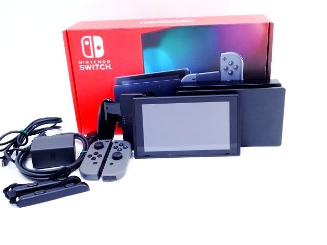 新型 任天堂 スイッチ 本体 スイッチ ニンテンドー 本体」の人気商品