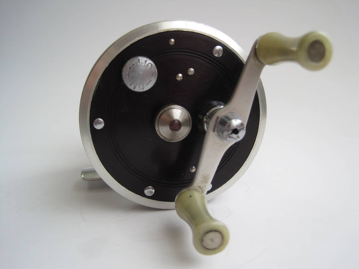 Heddon Pal P41 ベイトリール ヘドン Heddon Pal P41 ベイトリール ダイレクトリール レア 【公式WEB