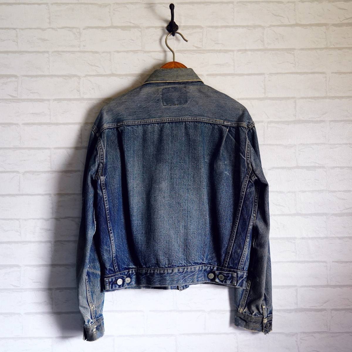 50S USA製 Levi