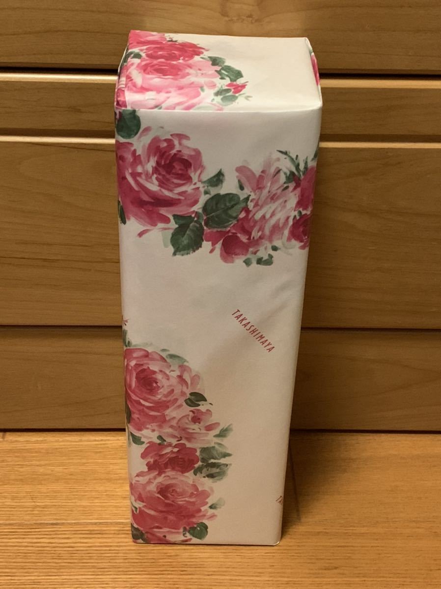 森伊蔵 720ml 金ラベル 芋焼酎 高島屋12月当選分 高島屋当選品 高島屋