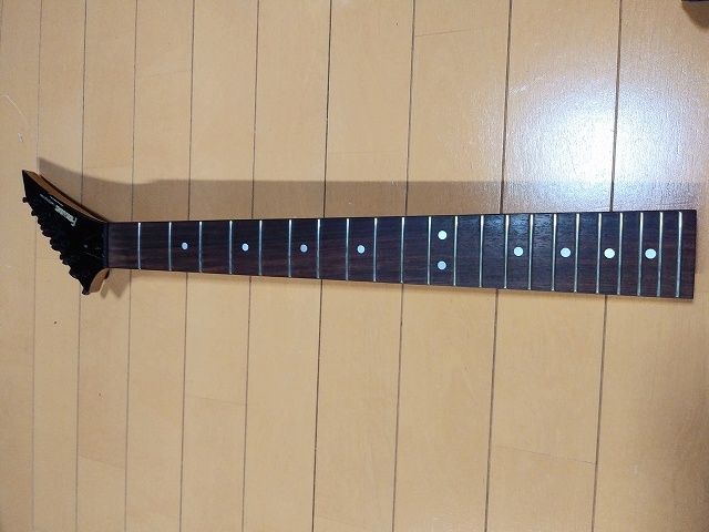 RHTJ-50 FERNANDES フェルナンデス SW エレキギター ／ Burny
